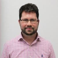 David White, CEO at GoodBox