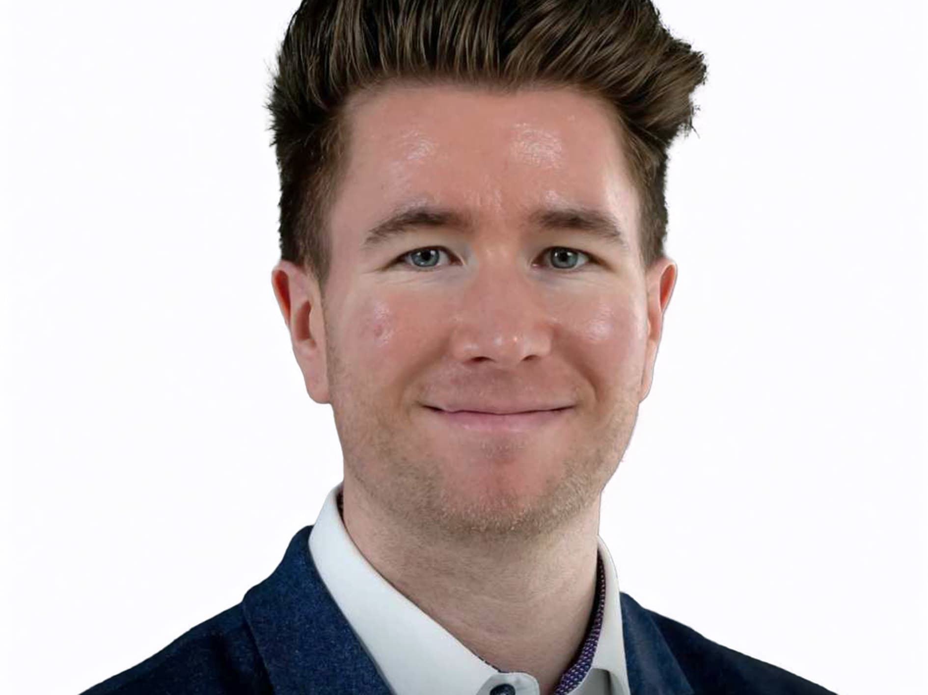 Michael Slevin